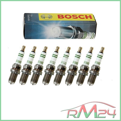 Originale bosch candela - originale,