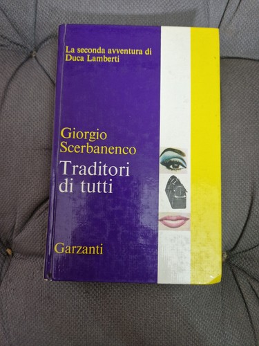 Traditori tutti giorgio - di,