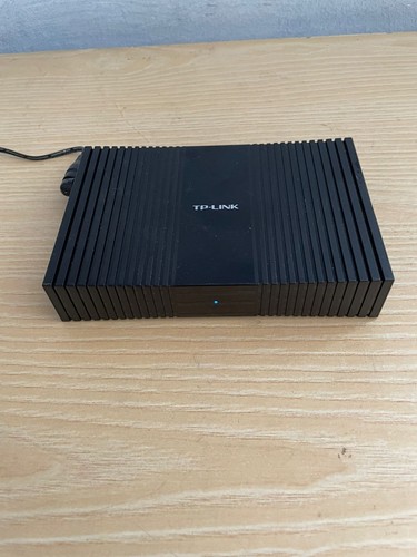 Switch rete 5 - 5p, 2,5