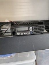 ICOM IC-F5021, RADIO MOBILE