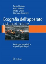 Ecografia dell'apparato