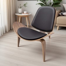 Mid Century Modern Lounge