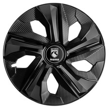 Set 4 Copricerchi 15"