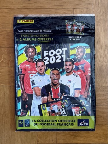 Starter pack panini official - panini,