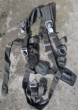 US IMBRAGO PARACADUTE T-11 US