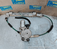 Alzacristallo elettr. porta