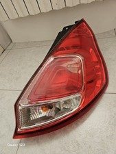 Fanale posteriore stop destro