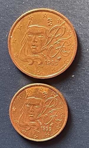 Moneda cents di euro - moneda,