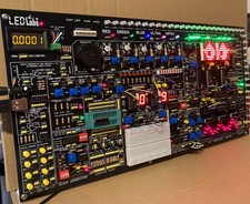 Laboratorio di Elettronica per