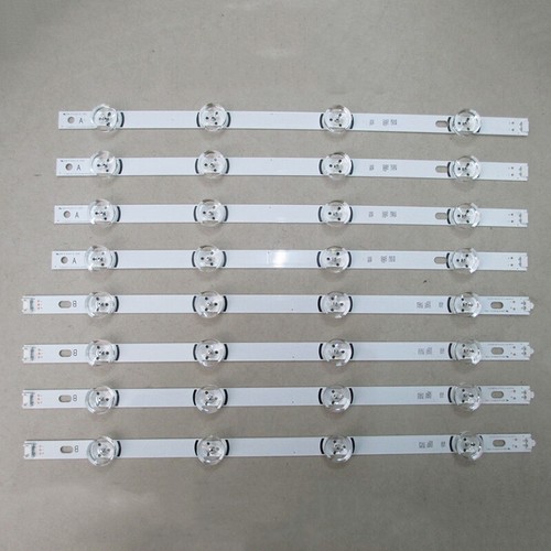 Pezzi strisce led - 8,