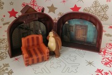 MASHA AND THE BEAR LE CASETTE