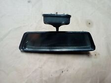 Specchio specchietto retrovisore interno lancia beta coupé ultima serie anni 80