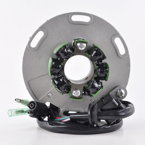Statore lampo suzuki 125 - statore,