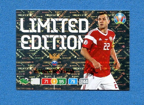 Euro 2020 adrenalyn - euro, panini-