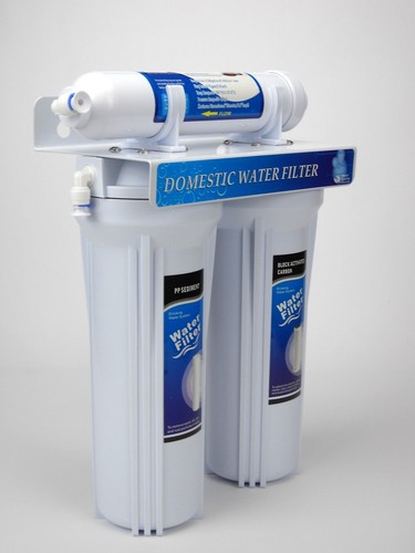 Depuratore purificatore acqua
