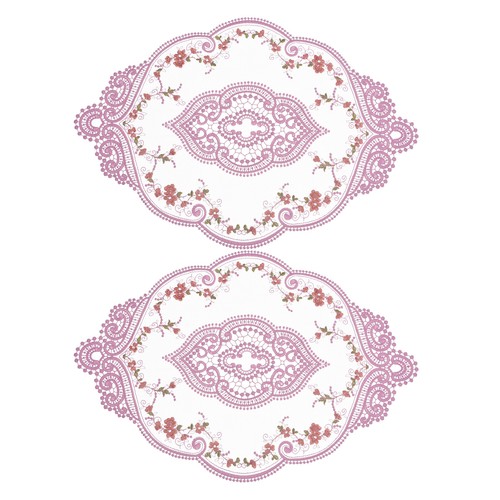 Confezione tovagliette - confezione, 2