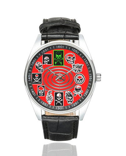 Orologio polso quarzo - da,