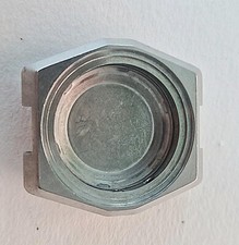 Seiko 6139-7080 early case