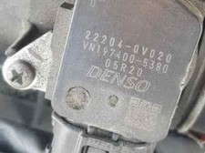 222040V020 AIR FLOW METER RE