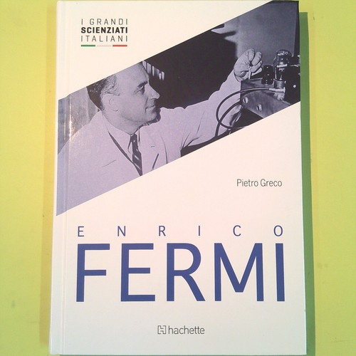 Enrico fermi greco grandi - enrico,