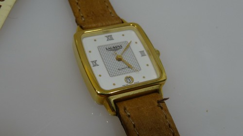 Laurens donna tempo placcato - donna,
