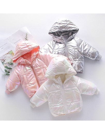 Giacca bambino argento - ,, taglia