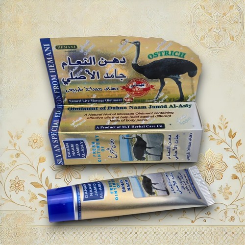 Unguento grasso bouquet hemani - unguento,