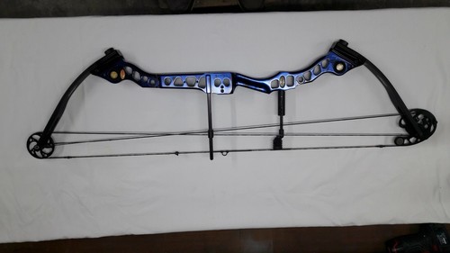 Arco compound mathews conquest - mathews,