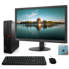 Postazione ricondizionato - postazione, pc