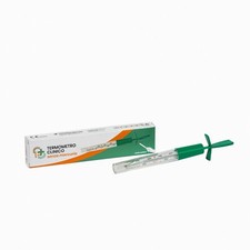 Termometro clinico senza