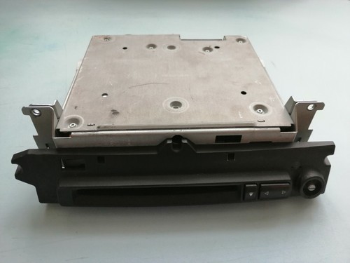 Navigatore bmw 5er e60 e61 - 5er,