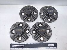 4x Coppa Ruota Borchia