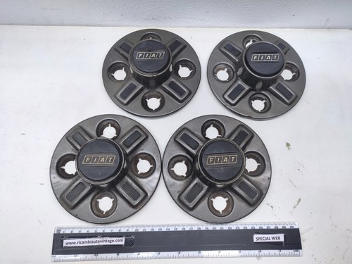 Coppa ruota borchia - 4x,