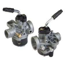 Carburatore PHVA 17.5 ED C4