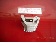 SUPPORTO MOTORE FIAT CROMA 1.9