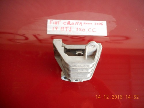 Supporto motore fiat - motore,