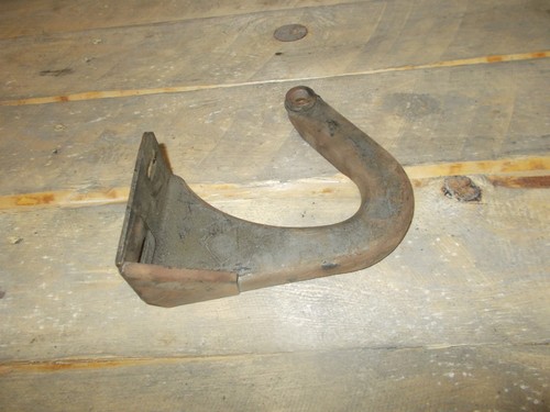 Cerniera cofano anteriore - cerniera,