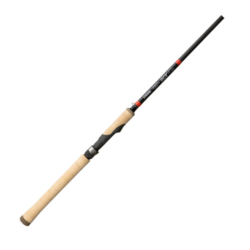 Loomis gcx spin jig - gcx, +