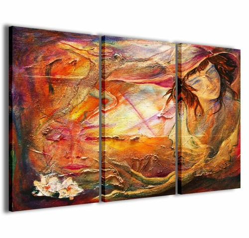 Quadro moderno 100 - x, cm