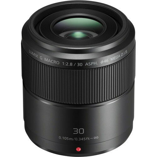 Panasonic hs030 lumix g - h-hs030,