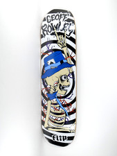 Vintage skateboard deck - vintage,