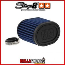 S6-35058/BL FILTRO DRAG RACE