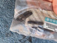 1x ORIGINALE 60622290 PRIGIONIERO CONDOTTO SCARICO MULTIPLA PALIO SIENA DOBLO