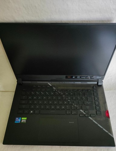 Asus rog strix scar g533zs - 15,