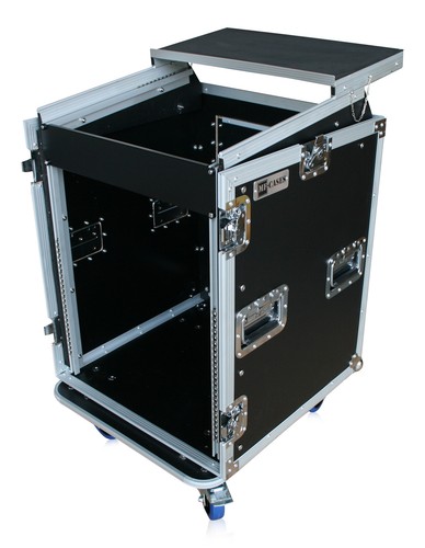 Rack angolare 18he 10he - angolare, 18he/10he