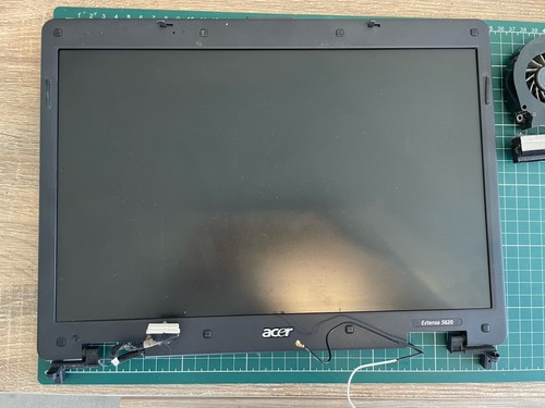 Acer extensa 5620 gruppo - acer,