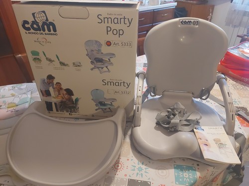 Cam smarty pop - smarty, rialzo