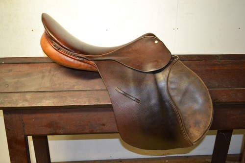 Sella salto forestier 5 - forestier, 18,5"