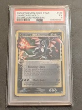 2006 Pokèmon Gold Star -