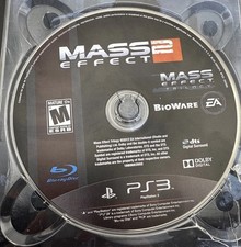 Mass Effect Trilogy (Sony